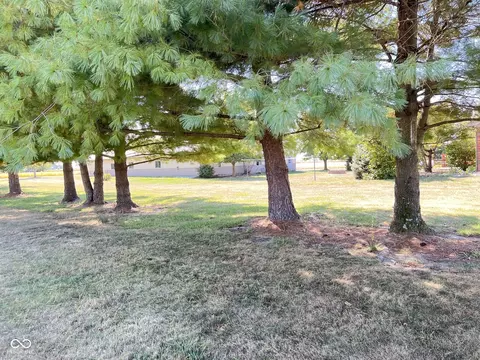 Exterior - 4159 E 450 S, Waldron, IN 46182 photo 12 of 15