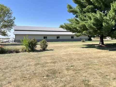 Exterior - 4159 E 450 S, Waldron, IN 46182 photo 7 of 15