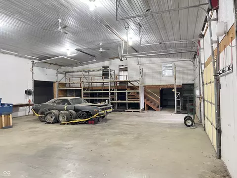 Other - 4159 E 450 S, Waldron, IN 46182 photo 9 of 29