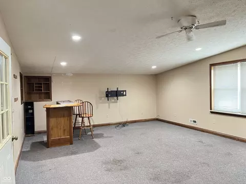 Living - 4159 E 450 S, Waldron, IN 46182 photo 5 of 5