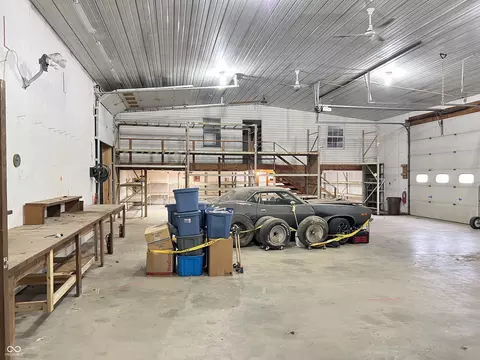 Other - 4159 E 450 S, Waldron, IN 46182 photo 20 of 29