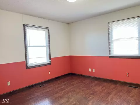 Bedroom - 4159 E 450 S, Waldron, IN 46182 photo 4 of 6