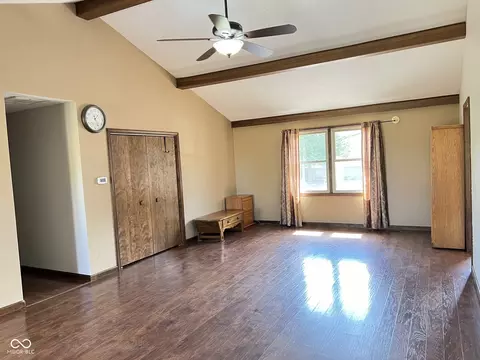Living - 4159 E 450 S, Waldron, IN 46182 photo 2 of 5