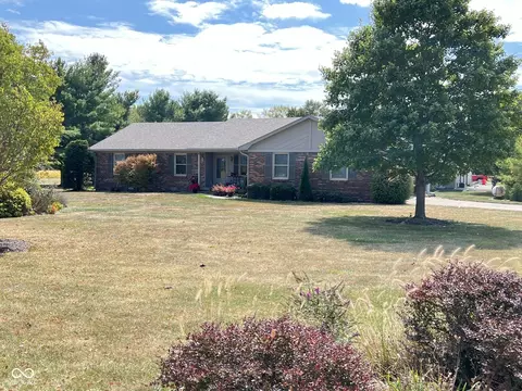 4159 E 450 S, Waldron, IN 46182
