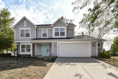 10841 Windy Ln, Indianapolis, IN 46239