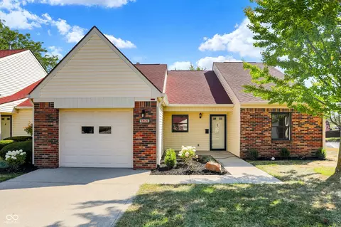 5405 Unity Trl, Indianapolis, IN 46268