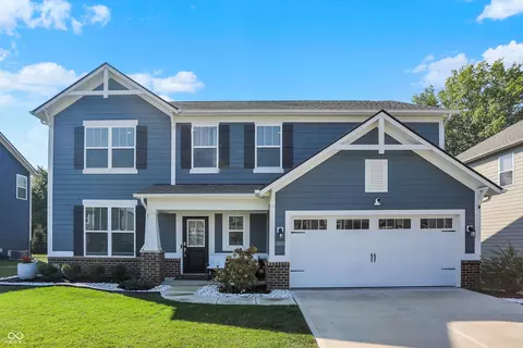 6835 Collisi Pl, Brownsburg, IN 46112