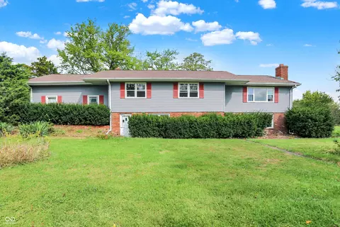 6882 W 800 S, Jamestown, IN 46147