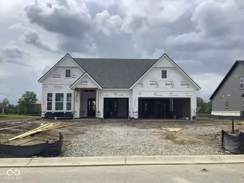 9194 Brookview Ave, Mccordsville, IN 46055