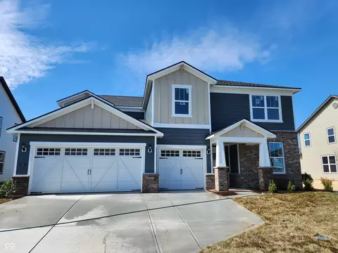 5416 Montview Way, Noblesville, IN 46062