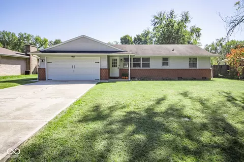 2625 Marsha Dr, Anderson, IN 46012