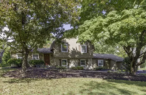 3032 Rollshore Ct, Carmel, IN 46033