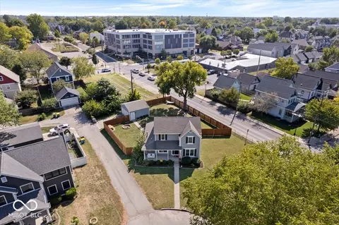 2503 N New Jersey St, Indianapolis, IN 46205