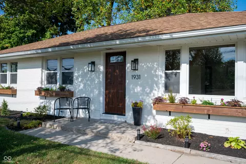 1931 Bundy Ave, New Castle, IN 47362
