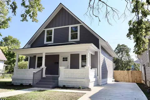 3131 Boulevard Pl, Indianapolis, IN 46208