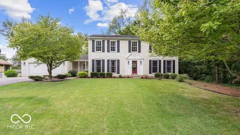 11909 Birdie Ct, Kokomo, IN 46901