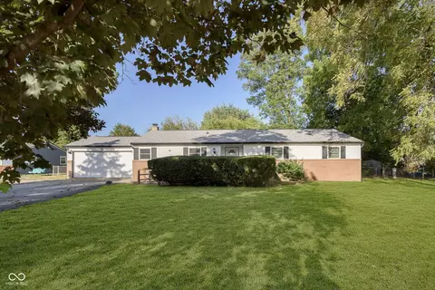 1438 N Routiers Ave, Indianapolis, IN 46219