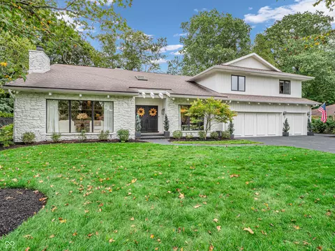 8877 Alderly Ct, Indianapolis, IN 46260