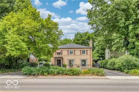 5944 Central Ave, Indianapolis, IN 46220