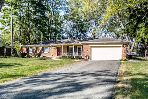 7138 Munsee Ln, Indianapolis, IN 46260
