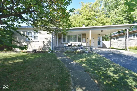 2212 Winton Ave, Indianapolis, IN 46224