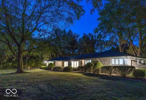 478 Spring Mill Ln, Indianapolis, IN 46260
