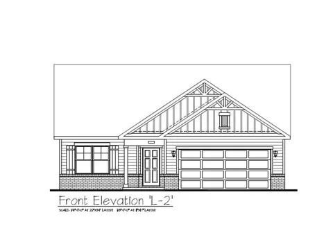 2187 Gambel Ln, Danville, IN 46122
