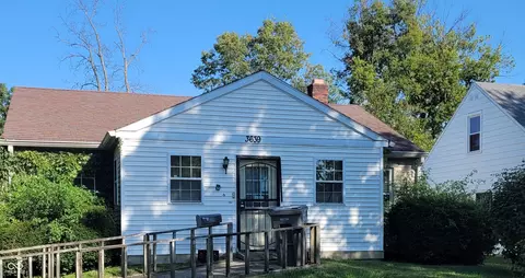 3639 N Bancroft St, Indianapolis, IN 46218