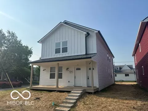 2023 E Maryland St, Indianapolis, IN 46201