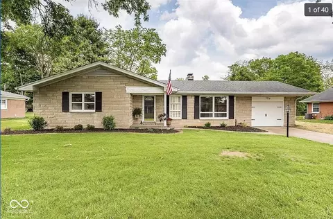 113 Pawnee Dr, Jeffersonville, IN 47130