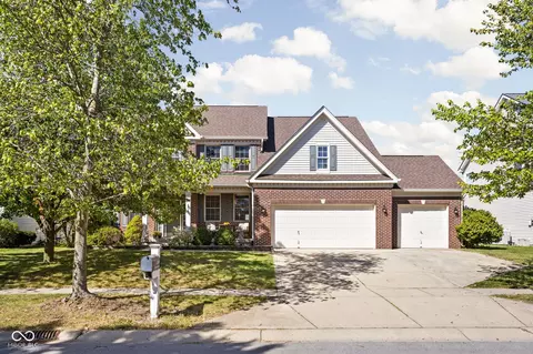 1288 Liberty Dr, Westfield, IN 46074