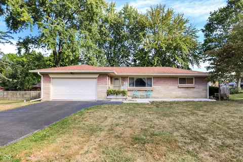 106 Griffin Rd, Indianapolis, IN 46227