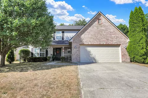 6748 Donington Cir, Indianapolis, IN 46237