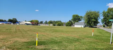 1580 S Josephine St, Martinsville, IN 46151
