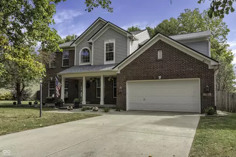 18734 Gretna Green Ln, Noblesville, IN 46062