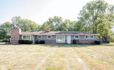 525 Mt Dora Ln, Indianapolis, IN 46229