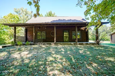 6722 E County Road 151 N, Avon, IN 46123
