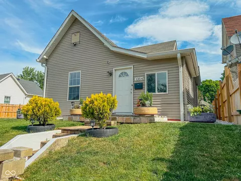 1354 W 27th St, Indianapolis, IN 46208
