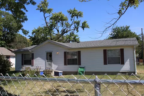 3085 S Fleming St, Indianapolis, IN 46241