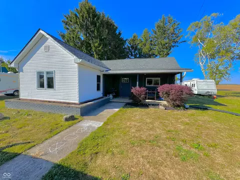 108 E North St, New Ross, IN 47968
