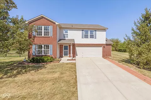 6280 W Windsor Dr, Mccordsville, IN 46055