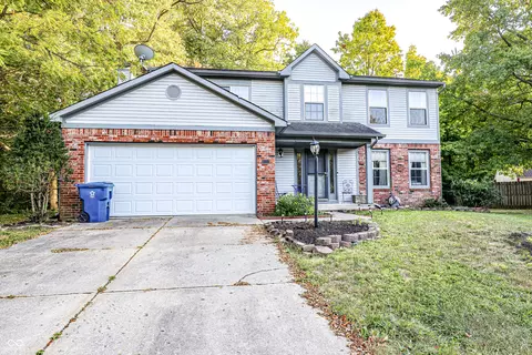 1131 Chattanooga Cir, Indianapolis, IN 46229