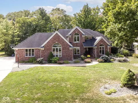 11739 Tidewater Dr S, Indianapolis, IN 46236