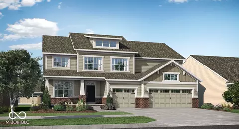 15341 Manderley, Fishers, IN 46040