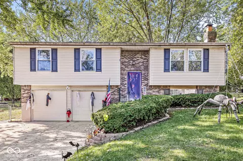 931 Bogalusa Ct, Indianapolis, IN 46217