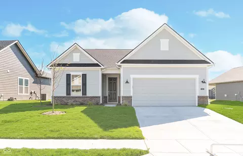 5631 Stetson Dr, Whitestown, IN 46075