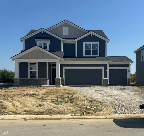 7295 Legends Way, Lebanon, IN 46052
