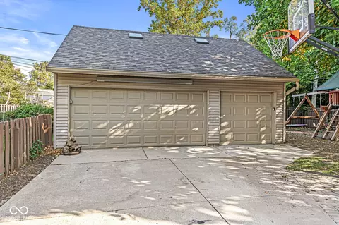 524 E 58th St, Indianapolis, IN 46220 photo 42