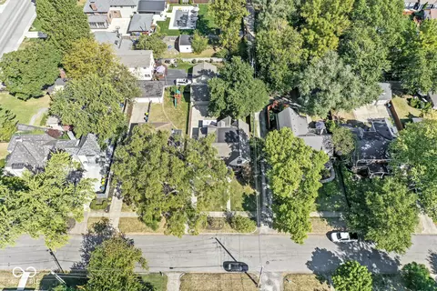 524 E 58th St, Indianapolis, IN 46220 photo 49