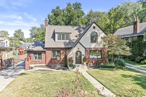 524 E 58th St, Indianapolis, IN 46220 photo 47